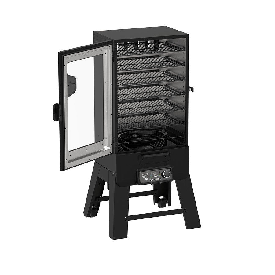 42" Digital Vertical Smoker with Wi-Fi