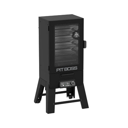 42" Digital Vertical Smoker with Wi-Fi