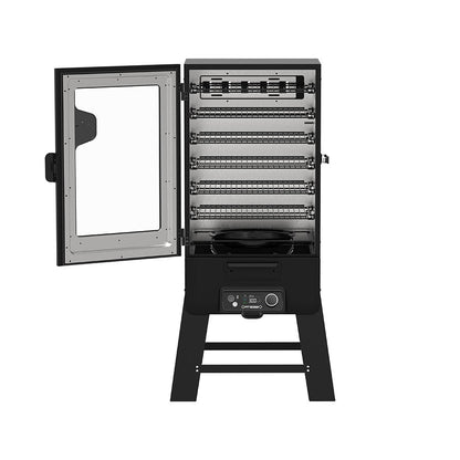 42" Digital Vertical Smoker with Wi-Fi