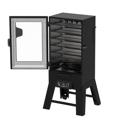 42" Digital Vertical Smoker with Wi-Fi