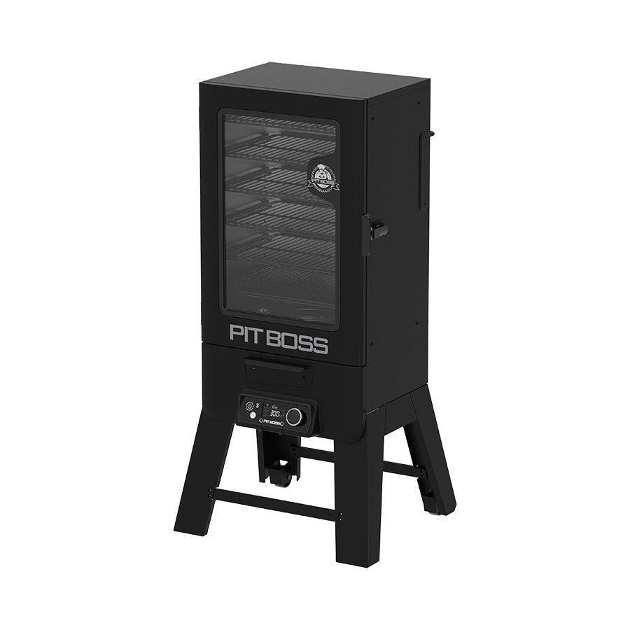 42" Digital Vertical Smoker with Wi-Fi