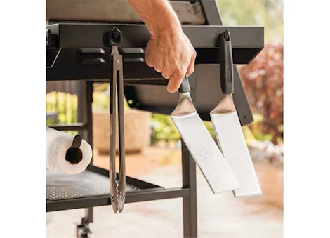 Blackstone 36" Omnivore Griddle w/ Hard Cover|2212