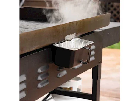 Blackstone 36" Omnivore Griddle w/ Hard Cover|2212