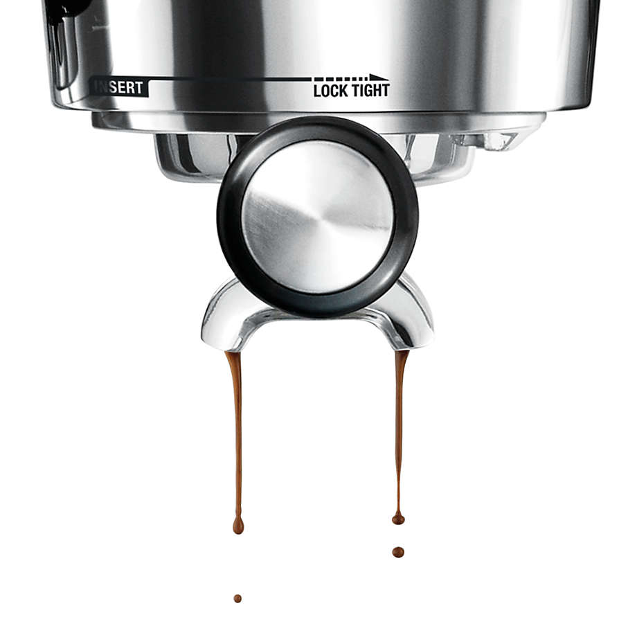 Breville ® Barista Express ® Espresso Machine