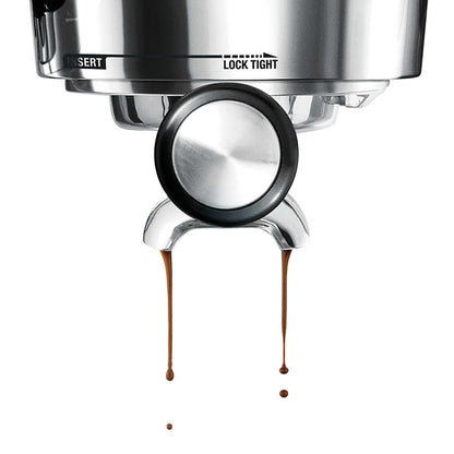 Breville ® Barista Express ® Espresso Machine