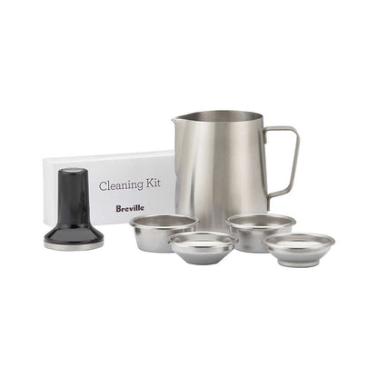 Breville ® Barista Express ® Espresso Machine