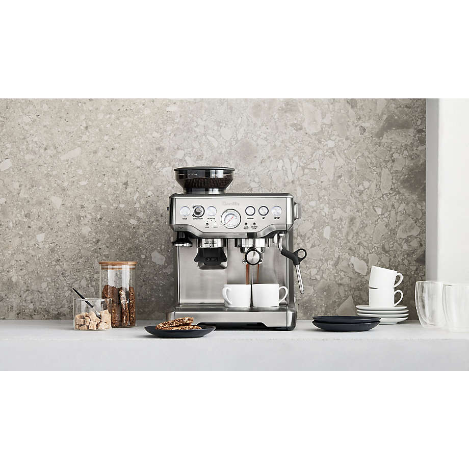 Breville ® Barista Express ® Espresso Machine