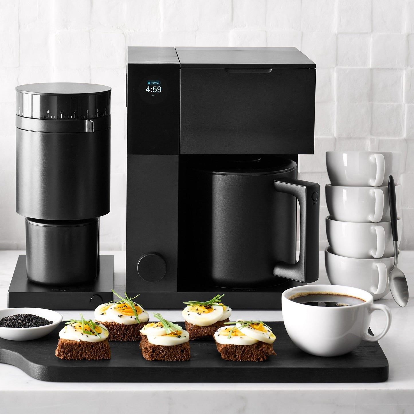 Fellow Aiden Precision Coffee Maker