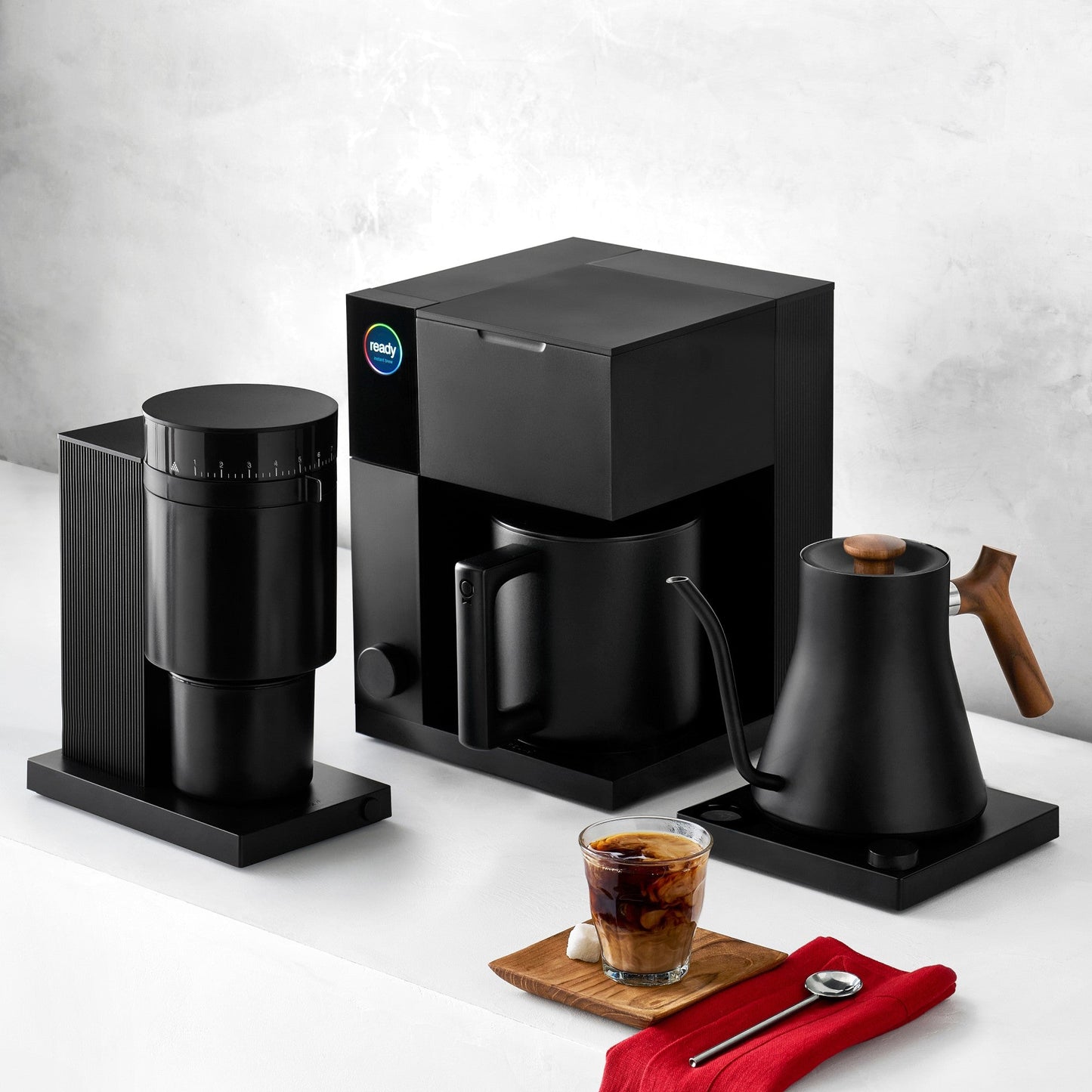 Fellow Aiden Precision Coffee Maker