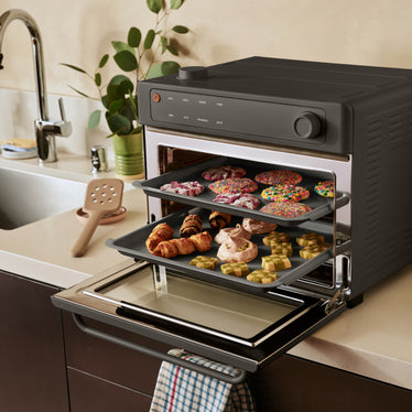 Wonder Oven Pro